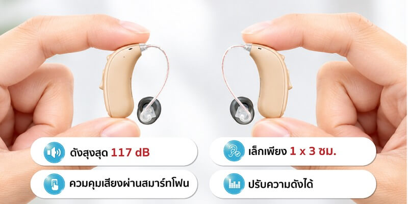 เครื่องช่วยฟัง vertical ric เครื่องช่วยฟัง vertical ric